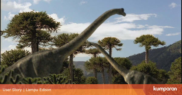 200 Gambar Dinosaurus Terberat HD Paling Baru Gambar ID